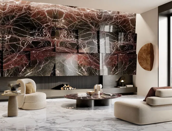 Rosso Domus