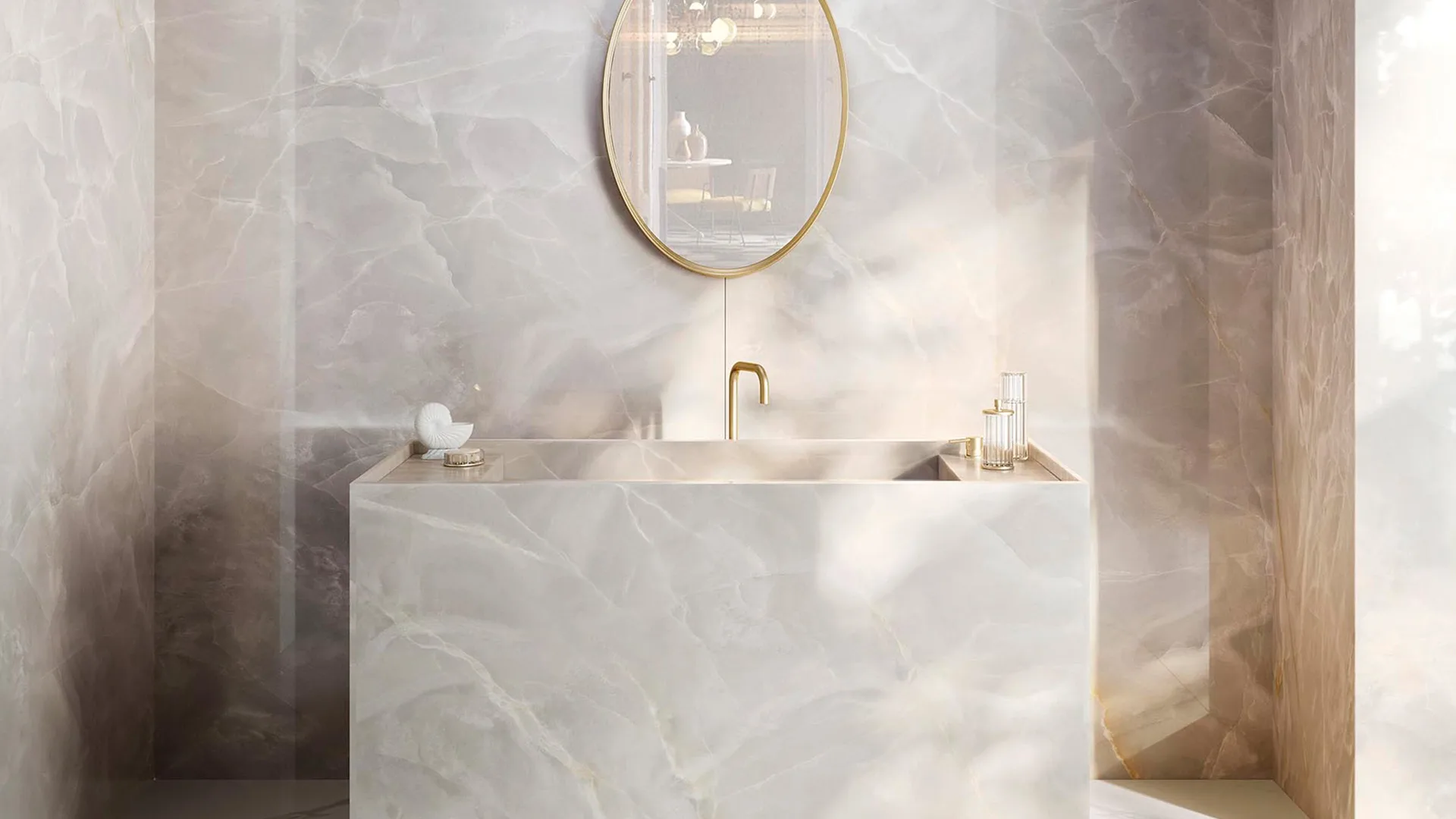 Onyx White