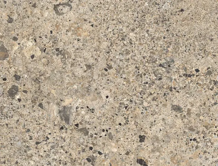 Ceppo Romano — detail