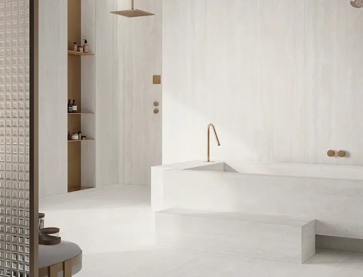 Travertino Trilogy