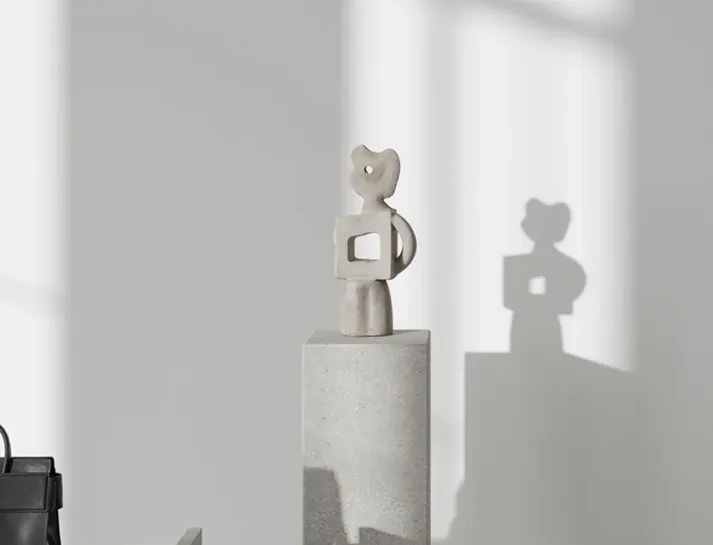 Sandstone Light