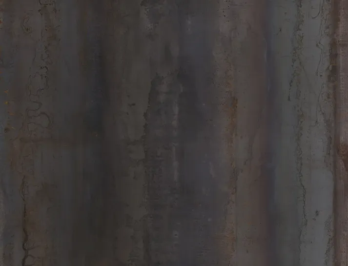 Metal Dark — detail