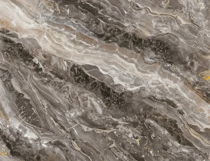 Orobico Luxe — detail